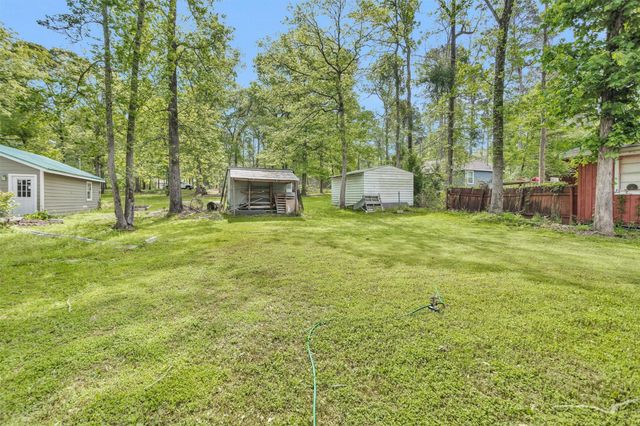 15134 Austin Rd, Willis, TX 77378