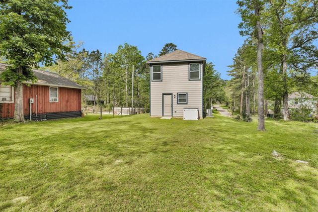 15134 Austin Rd, Willis, TX 77378