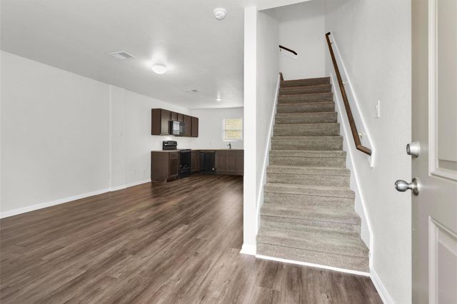 15134 Austin Rd, Willis, TX 77378