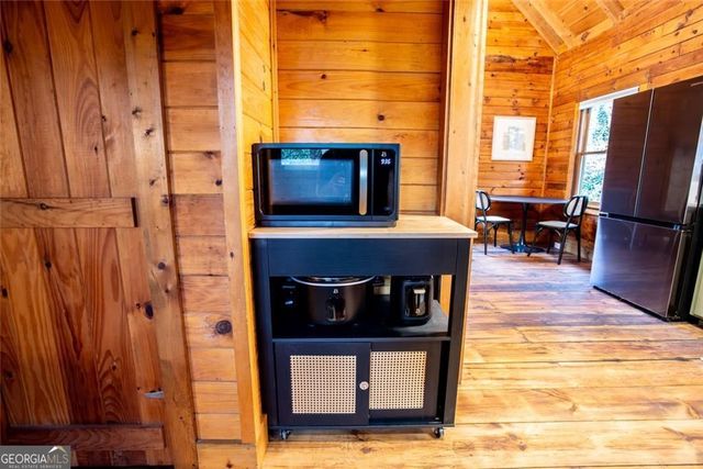 277 Jo Anne Sisson Road, Blue Ridge, GA 30513
