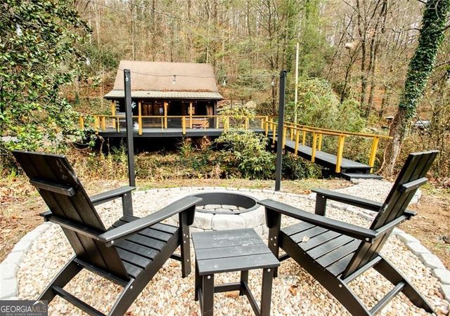 277 Jo Anne Sisson Road, Blue Ridge, GA 30513