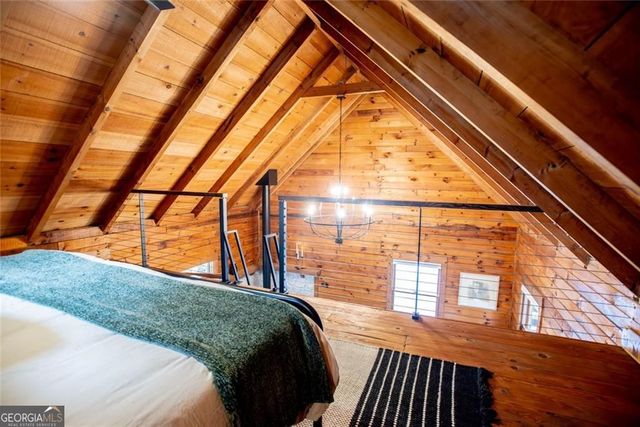 277 Jo Anne Sisson Road, Blue Ridge, GA 30513