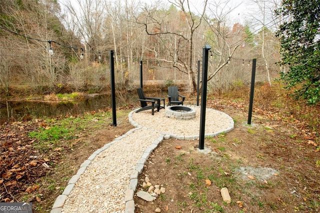 277 Jo Anne Sisson Road, Blue Ridge, GA 30513