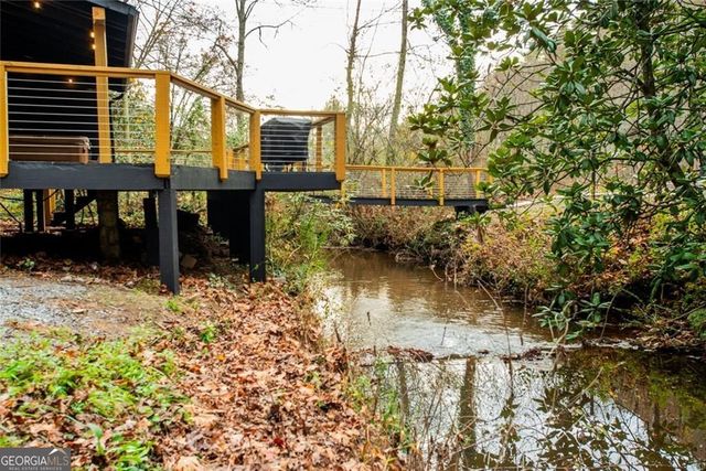 277 Jo Anne Sisson Road, Blue Ridge, GA 30513