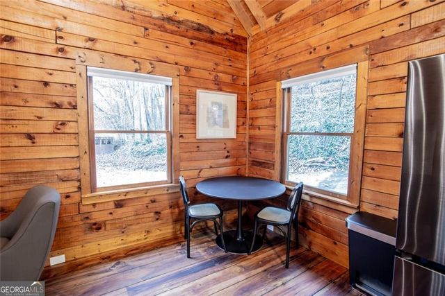 277 Jo Anne Sisson Road, Blue Ridge, GA 30513