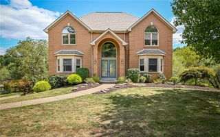 124 Fox Meadow Dr, Pine Twp, PA 15090