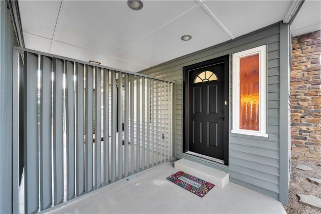 841 E Windy Hill Street, Fayetteville, AR 72703