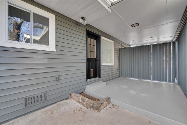 841 E Windy Hill Street, Fayetteville, AR 72703