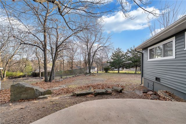 841 E Windy Hill Street, Fayetteville, AR 72703