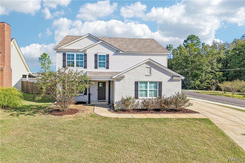 11309 Cedar Glades, Vance, AL 35490