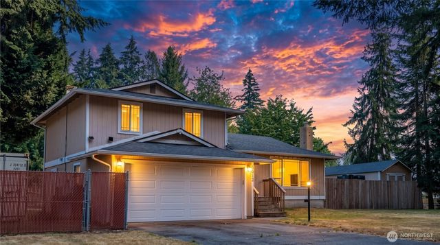 6612 Alder Glen Drive SE, Lacey, WA 98513