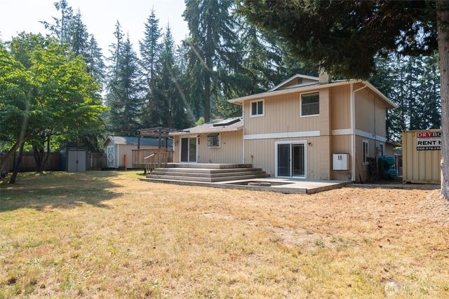 6612 Alder Glen Drive SE, Lacey, WA 98513