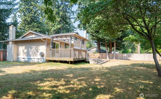 6612 Alder Glen Drive SE, Lacey, WA 98513