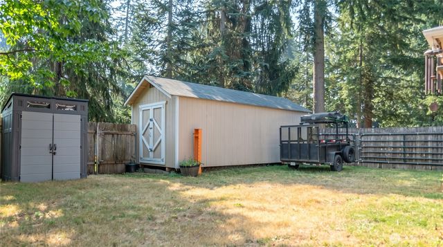 6612 Alder Glen Drive SE, Lacey, WA 98513