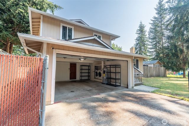 6612 Alder Glen Drive SE, Lacey, WA 98513