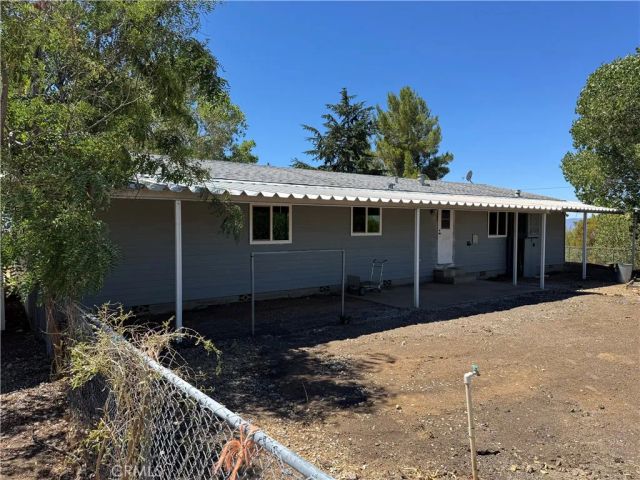 37065 Bonita Vista Road, Anza, CA 92539