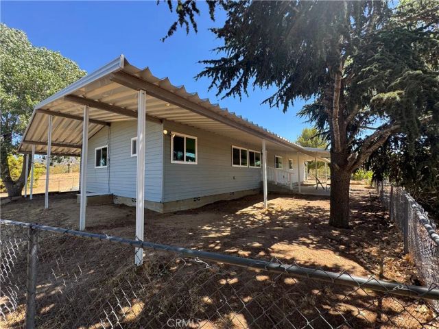 37065 Bonita Vista Road, Anza, CA 92539