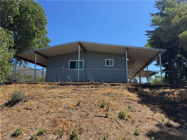 37065 Bonita Vista Road, Anza, CA 92539