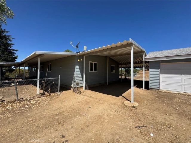37065 Bonita Vista Road, Anza, CA 92539