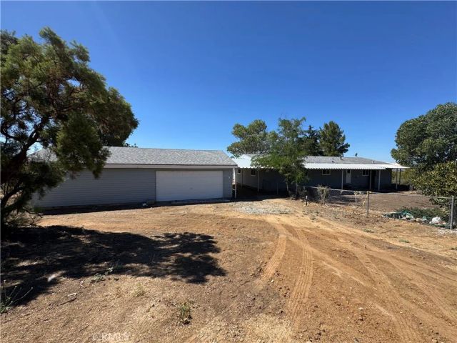 37065 Bonita Vista Road, Anza, CA 92539