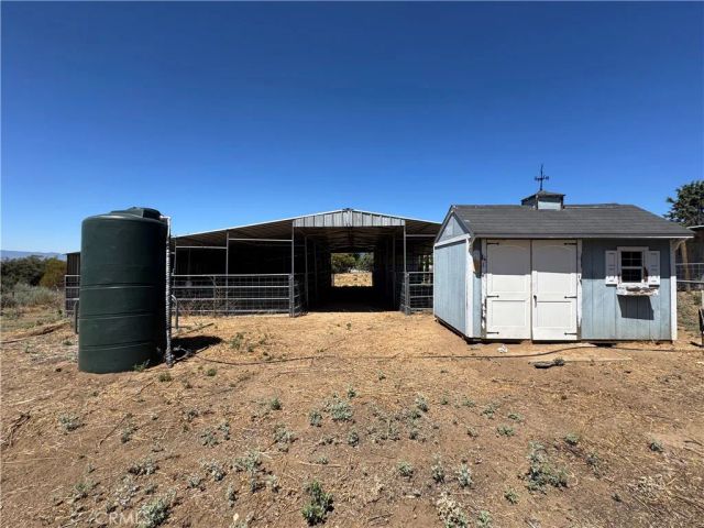 37065 Bonita Vista Road, Anza, CA 92539