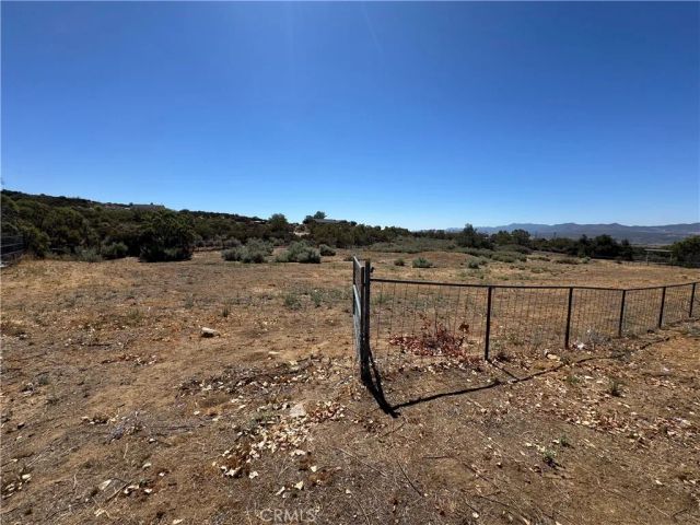 37065 Bonita Vista Road, Anza, CA 92539