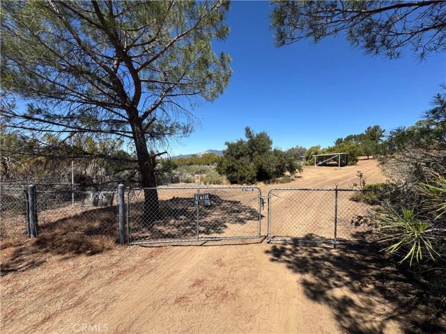 37065 Bonita Vista Road, Anza, CA 92539