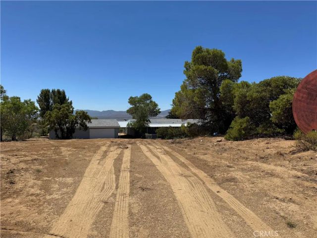 37065 Bonita Vista Road, Anza, CA 92539
