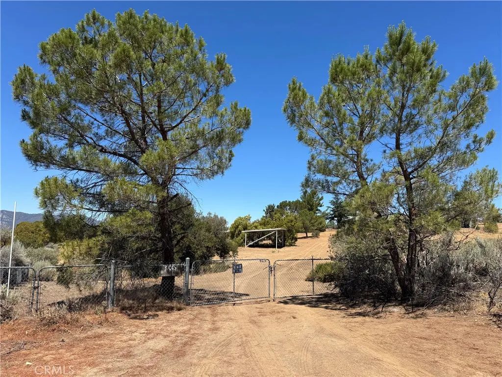 37065 Bonita Vista Road, Anza, CA 92539