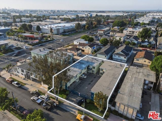 1651 W 206th Street, Torrance, CA 90501