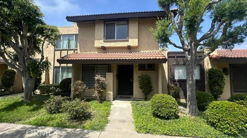 Image 1 of property listing at 14951 Malaga, Westminster, CA 92683