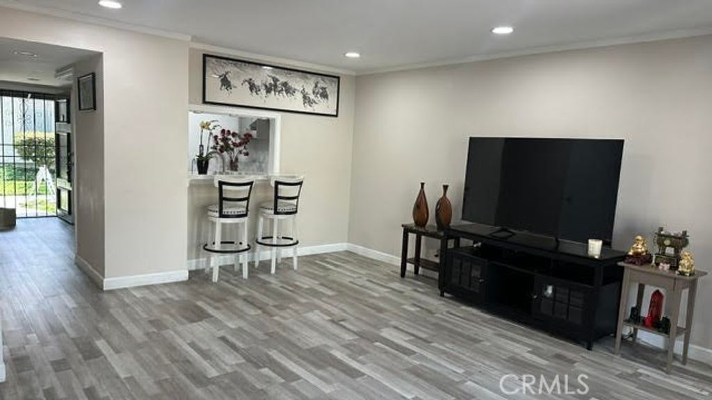 Image 8 of property listing at 14951 Malaga, Westminster, CA 92683