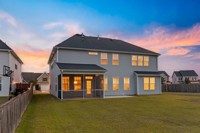 461 Spectrum Road, Summerville, SC 29486