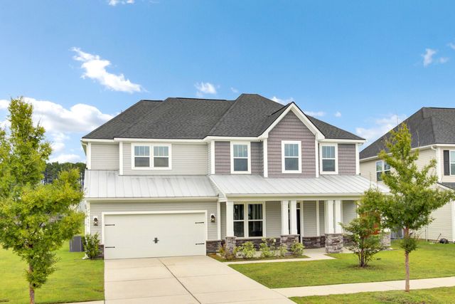 461 Spectrum Road, Summerville, SC 29486