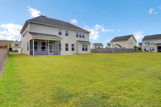 461 Spectrum Road, Summerville, SC 29486