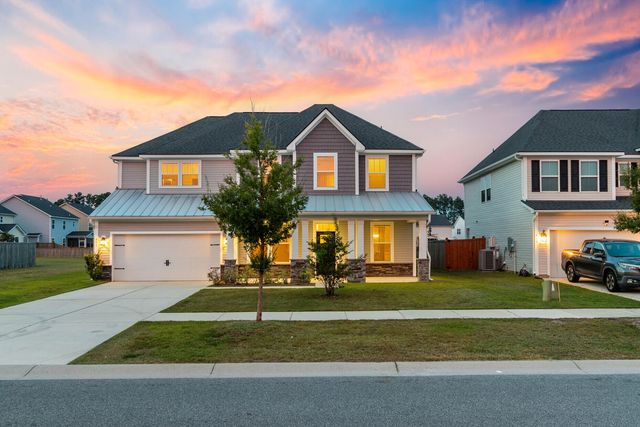 461 Spectrum Road, Summerville, SC 29486