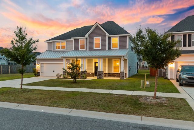 461 Spectrum Road, Summerville, SC 29486