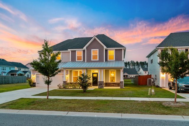 461 Spectrum Road, Summerville, SC 29486