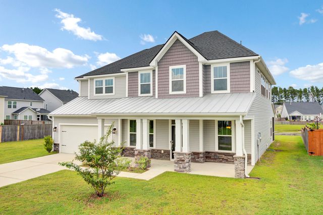 461 Spectrum Road, Summerville, SC 29486
