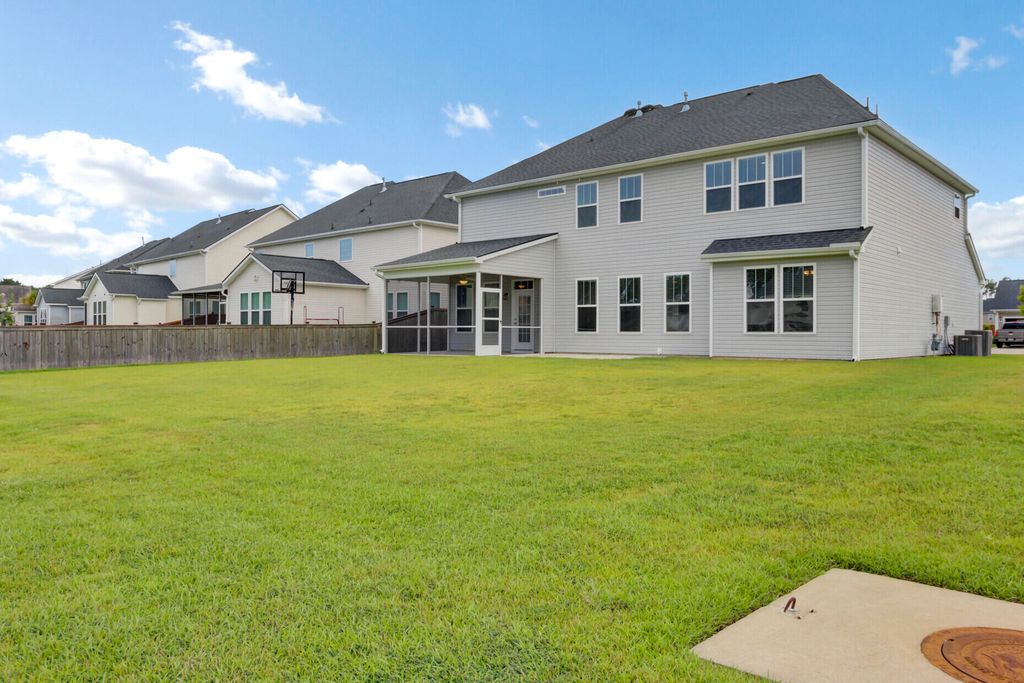 Image 68 of property listing at 461 Spectrum Road, Summerville, SC 29486