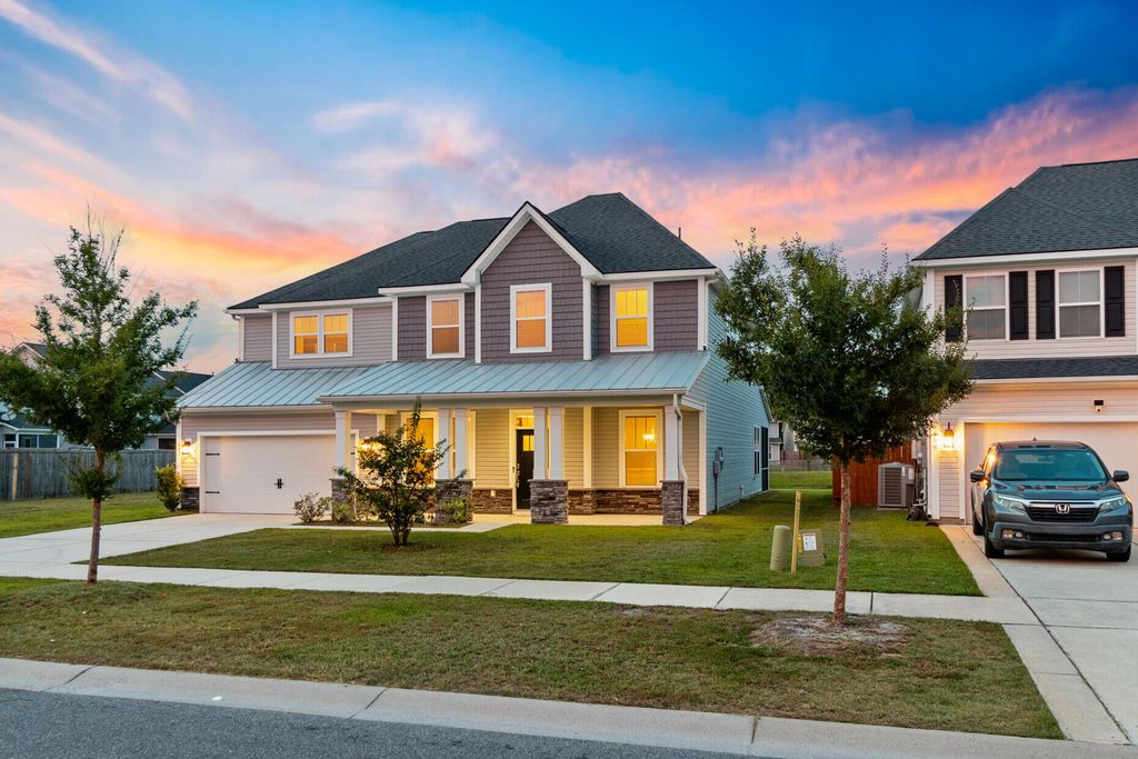 Image 73 of property listing at 461 Spectrum Road, Summerville, SC 29486