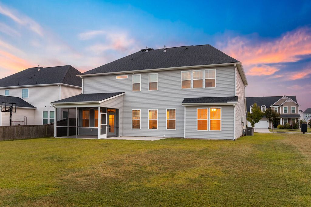 Image 75 of property listing at 461 Spectrum Road, Summerville, SC 29486