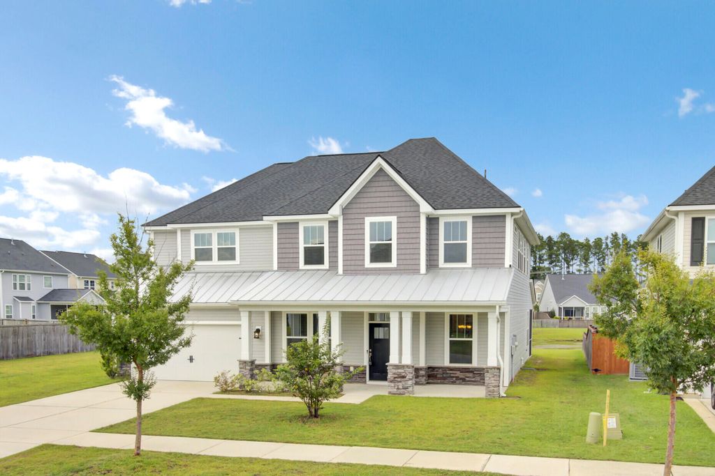 Image 77 of property listing at 461 Spectrum Road, Summerville, SC 29486