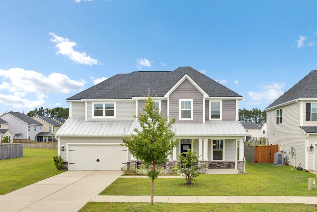 Image 79 of property listing at 461 Spectrum Road, Summerville, SC 29486