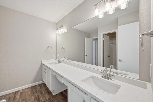 705 Timberoaks Drive, Azle, TX 76020