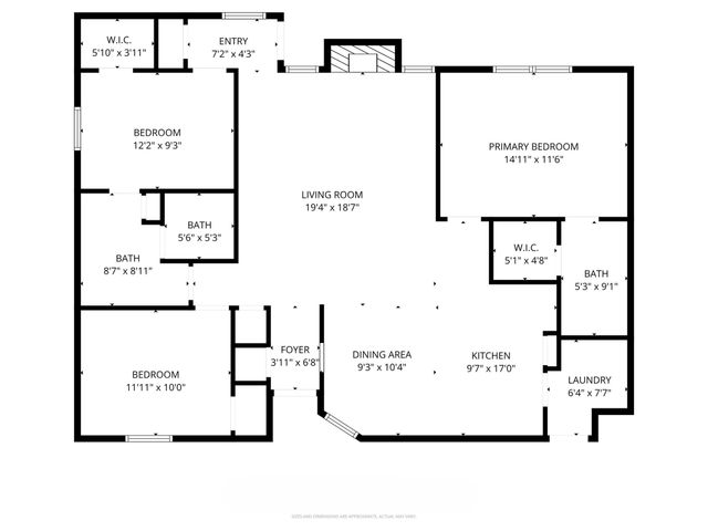 705 Timberoaks Drive, Azle, TX 76020