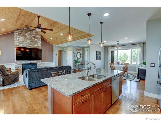 31460 E 162nd Avenue, Hudson, CO 80642