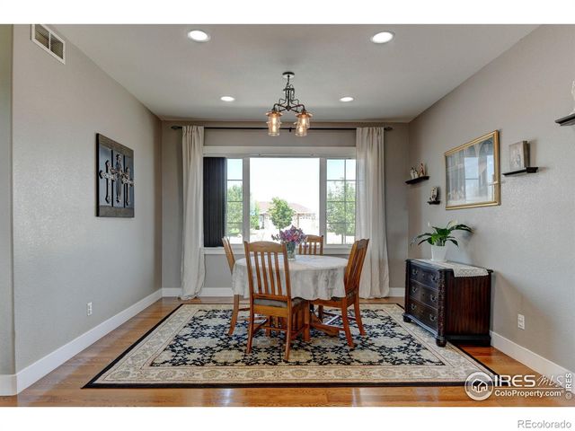 31460 E 162nd Avenue, Hudson, CO 80642