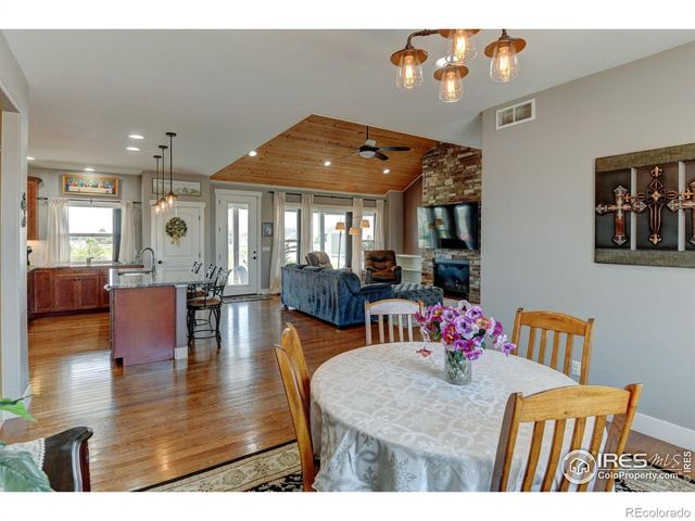 31460 E 162nd Avenue, Hudson, CO 80642