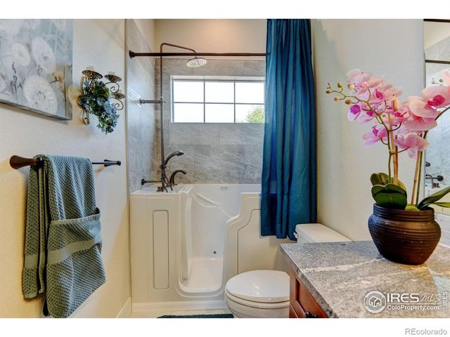 31460 E 162nd Avenue, Hudson, CO 80642